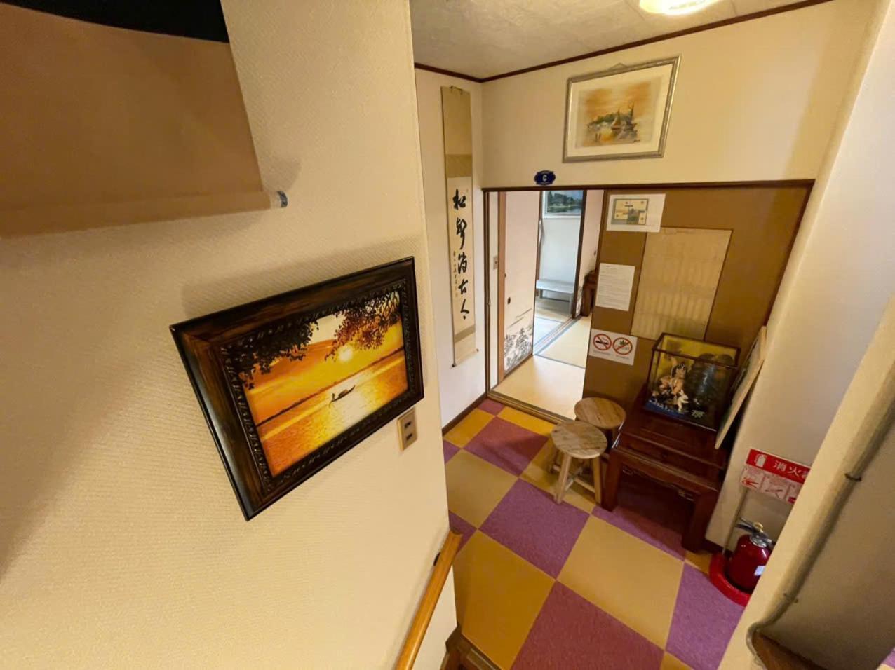 Annam Stay Osaka - Whole Three Story House Rental エクステリア 写真