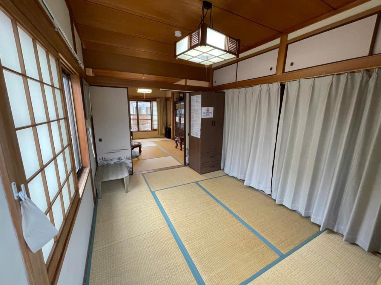 Annam Stay Osaka - Whole Three Story House Rental エクステリア 写真