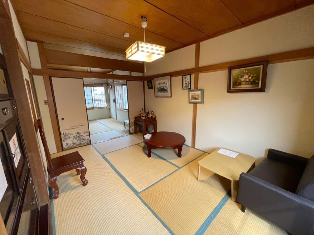 Annam Stay Osaka - Whole Three Story House Rental エクステリア 写真