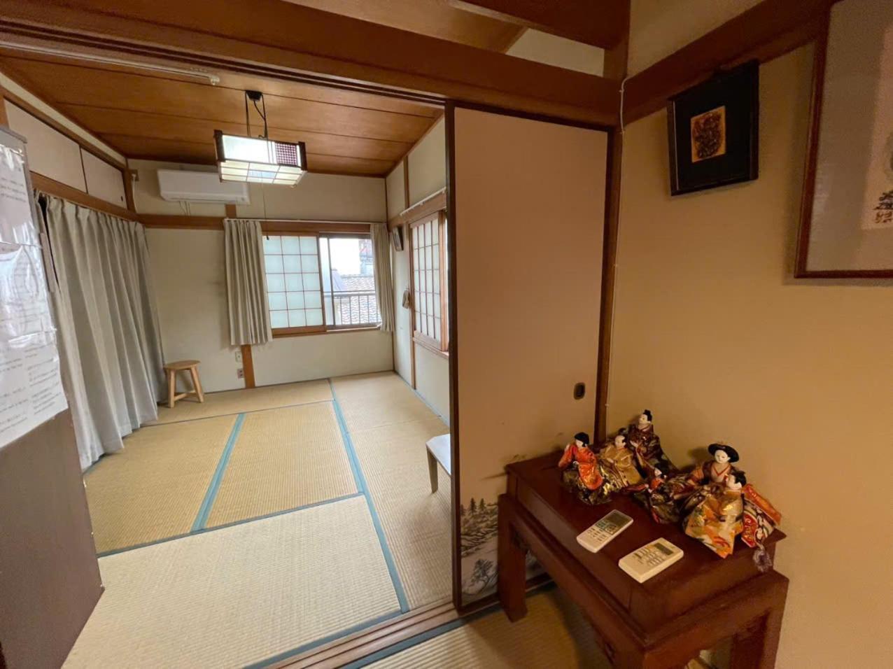 Annam Stay Osaka - Whole Three Story House Rental エクステリア 写真