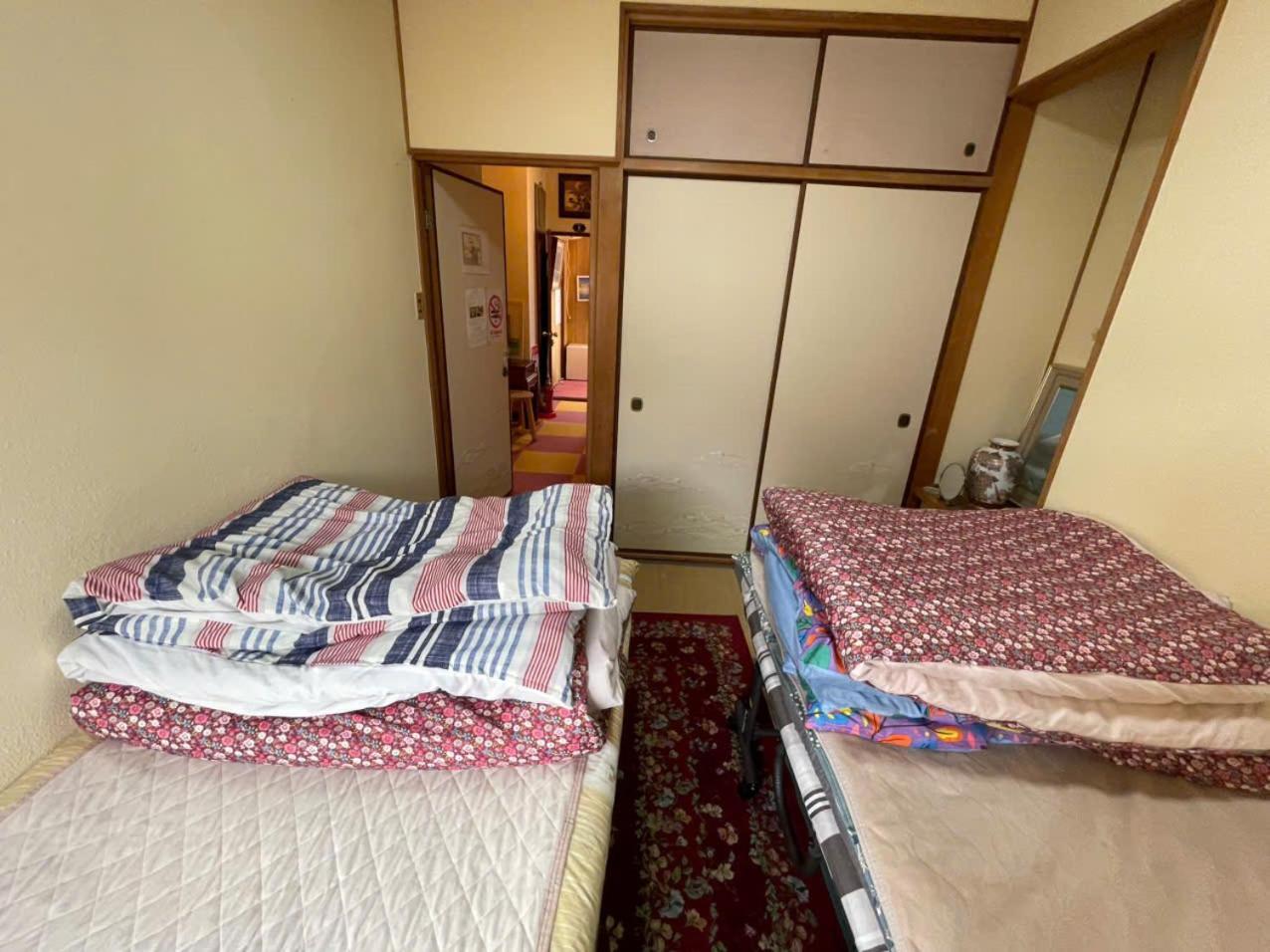 Annam Stay Osaka - Whole Three Story House Rental エクステリア 写真