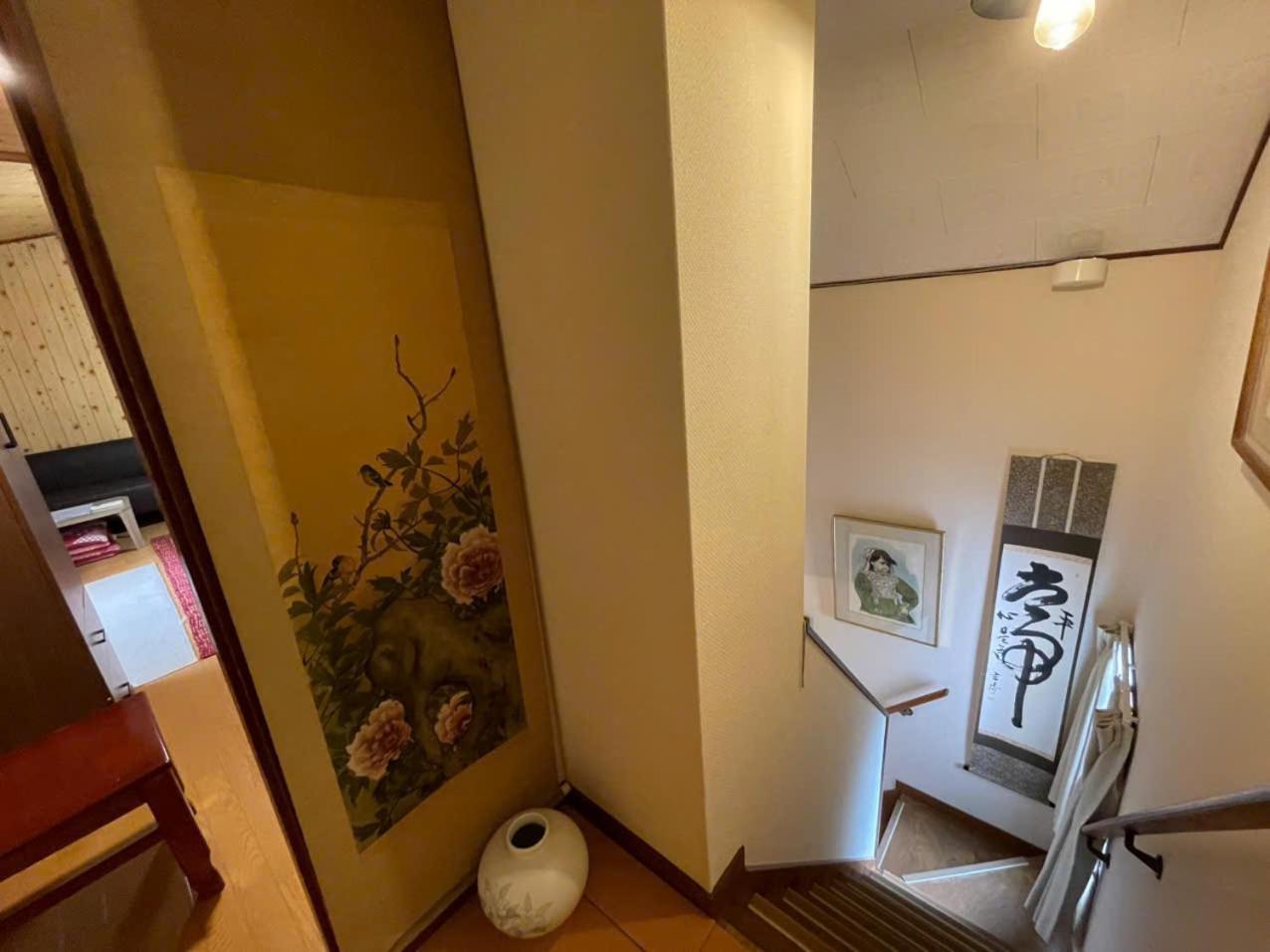 Annam Stay Osaka - Whole Three Story House Rental エクステリア 写真