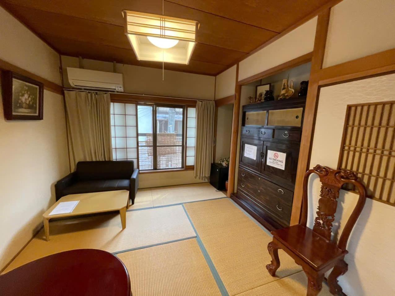 Annam Stay Osaka - Whole Three Story House Rental エクステリア 写真