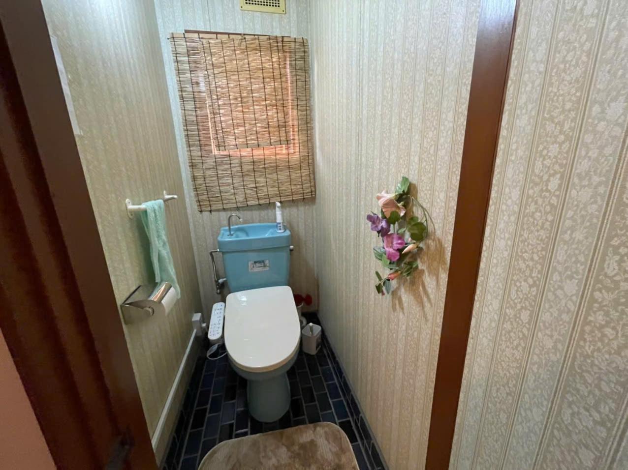 Annam Stay Osaka - Whole Three Story House Rental エクステリア 写真