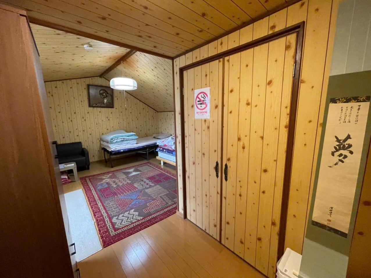 Annam Stay Osaka - Whole Three Story House Rental エクステリア 写真
