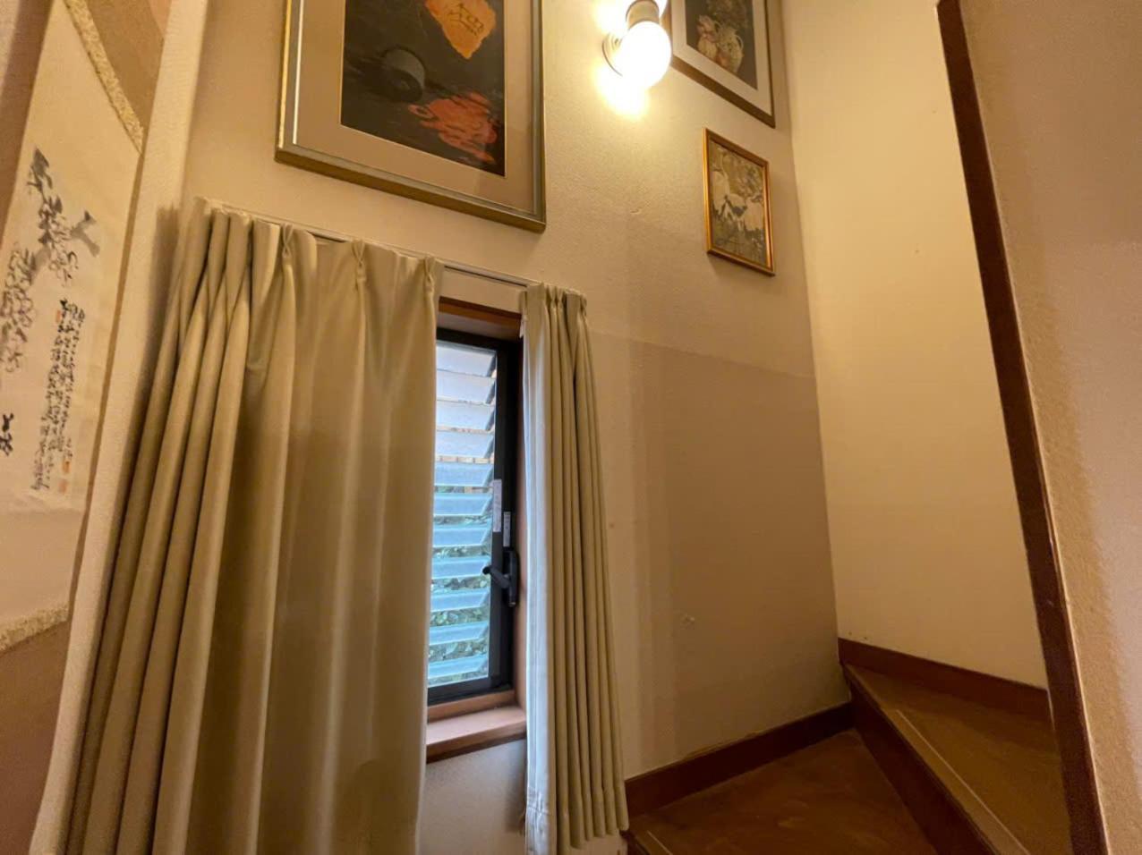 Annam Stay Osaka - Whole Three Story House Rental エクステリア 写真