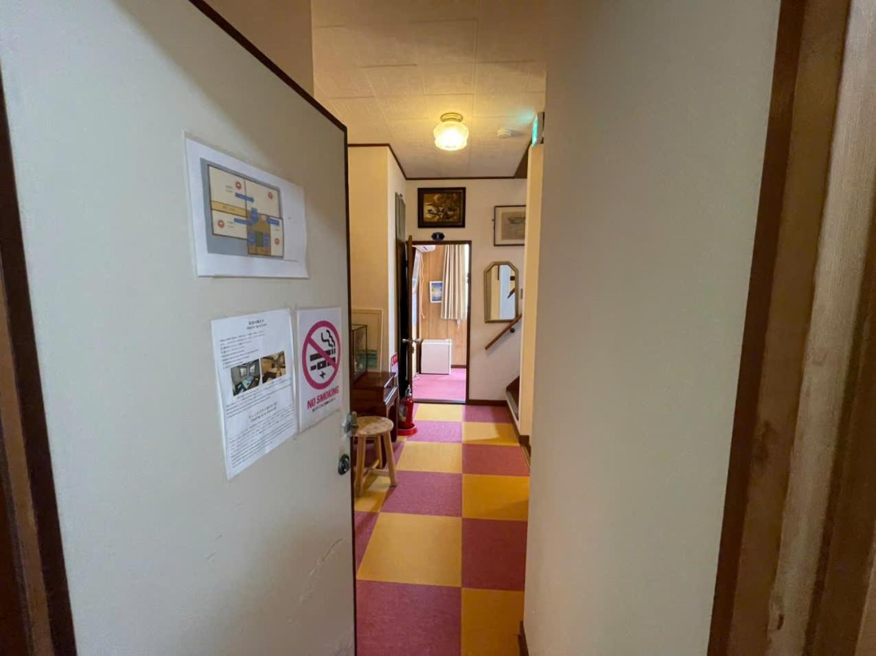 Annam Stay Osaka - Whole Three Story House Rental エクステリア 写真